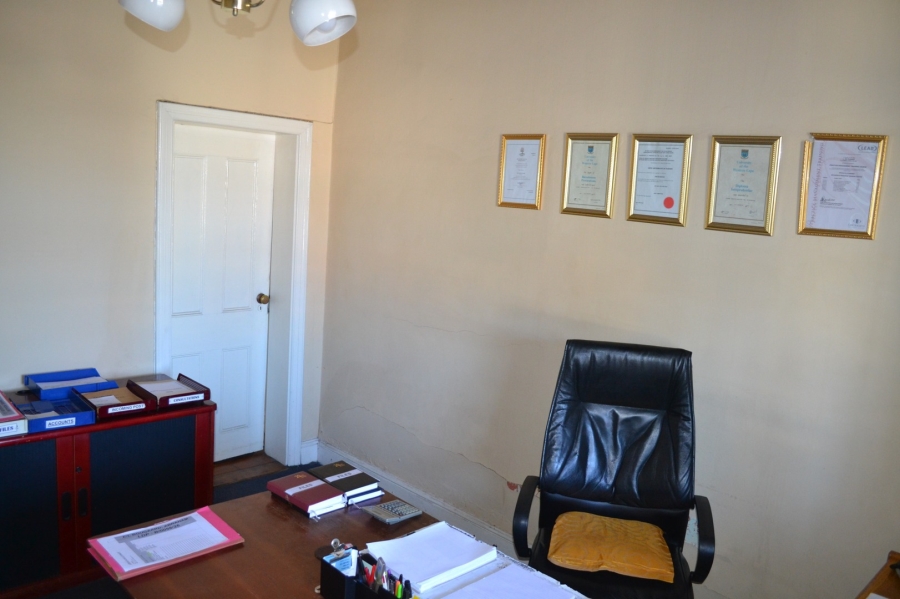Commercial Property for Sale in Paarl Central Western Cape